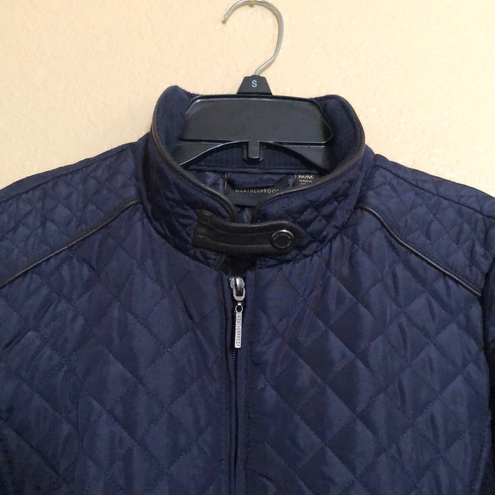 Weatherproof Womens quilted jacket - Picture 8 of 15